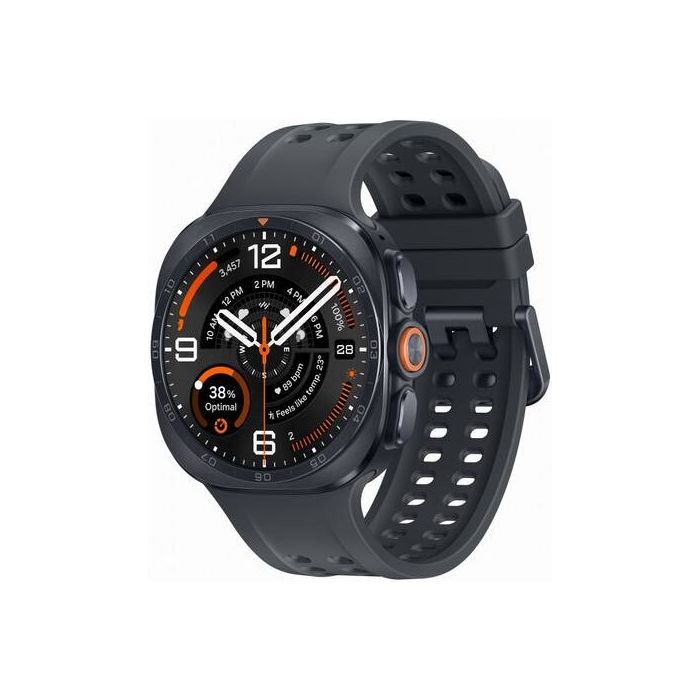 Samsung Galaxy Watch Ultra2 LTE 47mm SM-L715F sivé