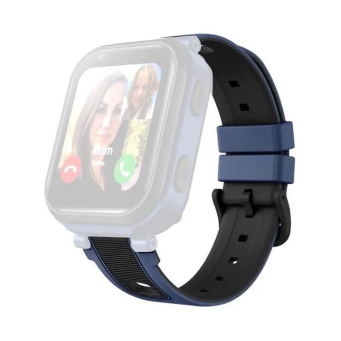 Náhradný remienok pre Carneo GuardKid Plus 4G ULTRA 2nd gen - modrý