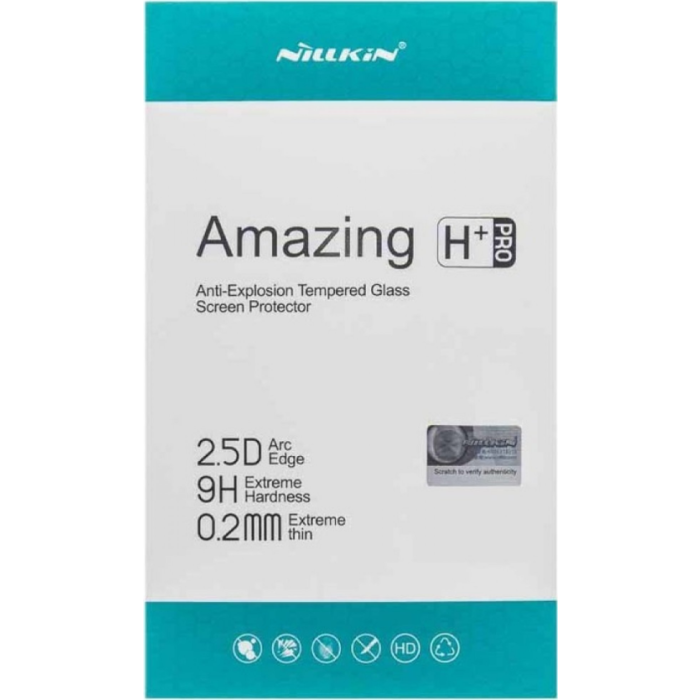 Ochranné sklo Nillkin H+ Pro 2.5D 0.2mm Samsung Galaxy Z Fold8 5G F971 transparentné (predné)