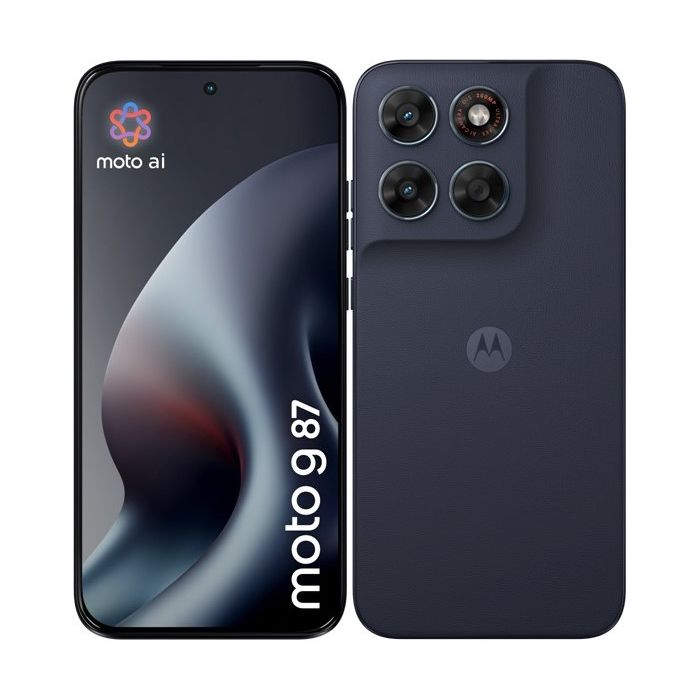 Motorola Moto G87 5G 8GB/256GB PANTONE Overture