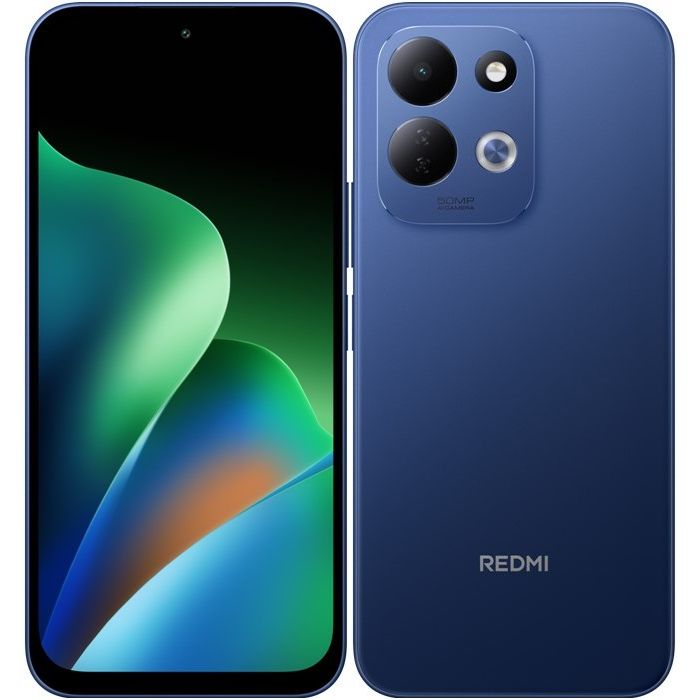 Xiaomi Redmi 17 4GB/256GB Deep Blue