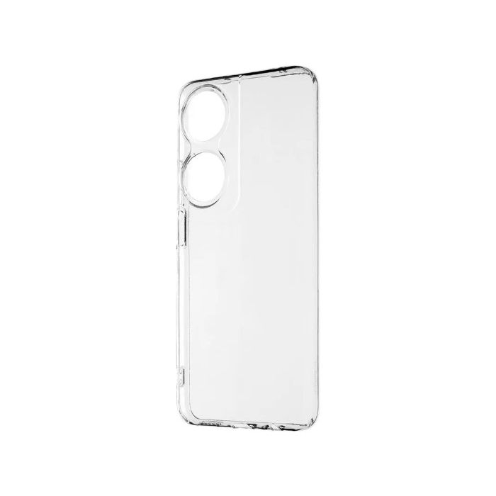 Obal OBAL:ME TPU Honor X7b Transparent
