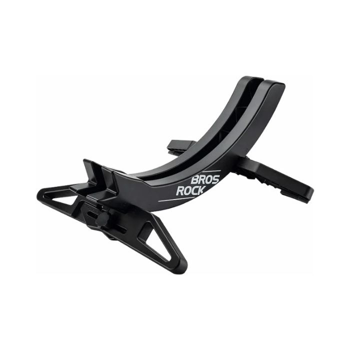 Rockbros 27210013001, držiak na bicykel, čierny