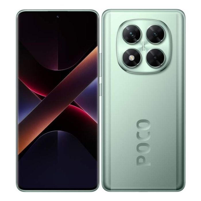 POCO X7 8GB/256GB Green