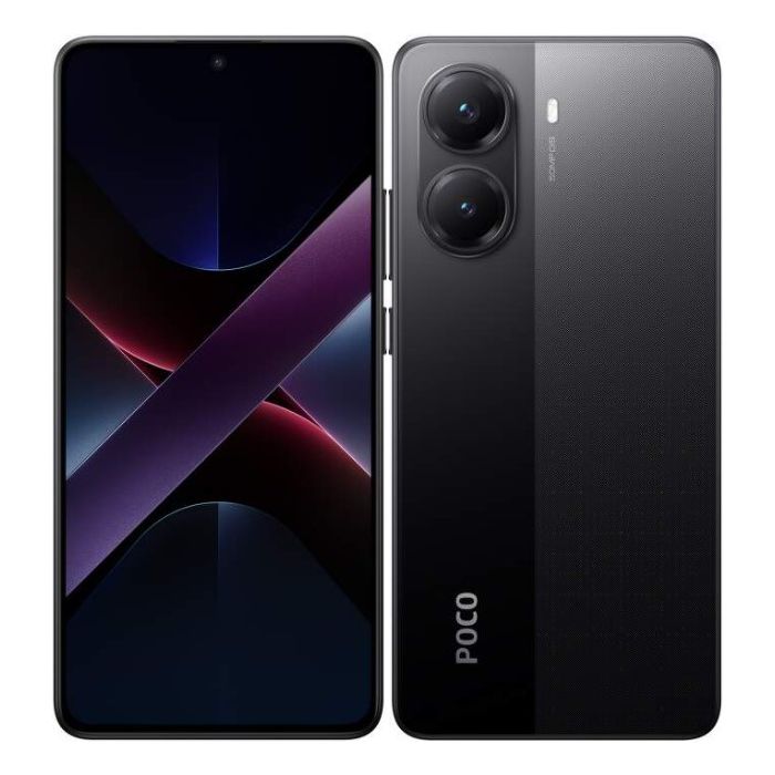 POCO X7 Pro 12GB/512GB Black