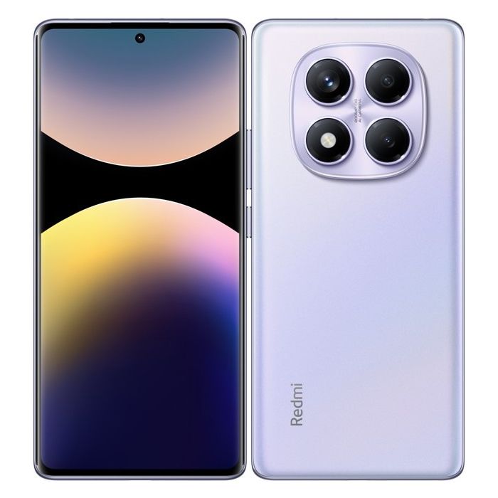 Používaný Xiaomi Redmi Note 14 Pro 8GB/256GB Aurora Purple Trieda A