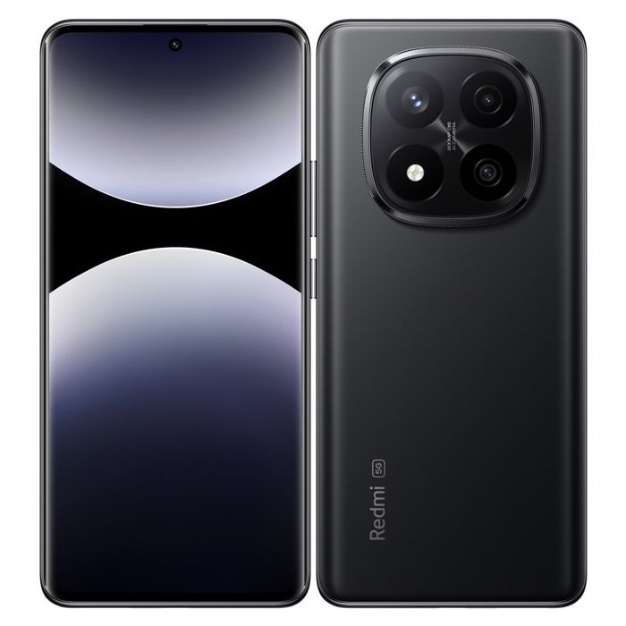 Xiaomi Redmi Note 14 Pro Plus 5G 12GB/512GB Midnight Black Nový z výkupu