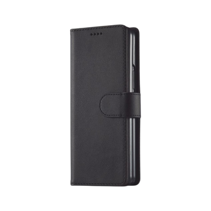 Obal Tech-Protect Wallet Xiaomi Redmi Note 13 Pro+ Plus 5G Black