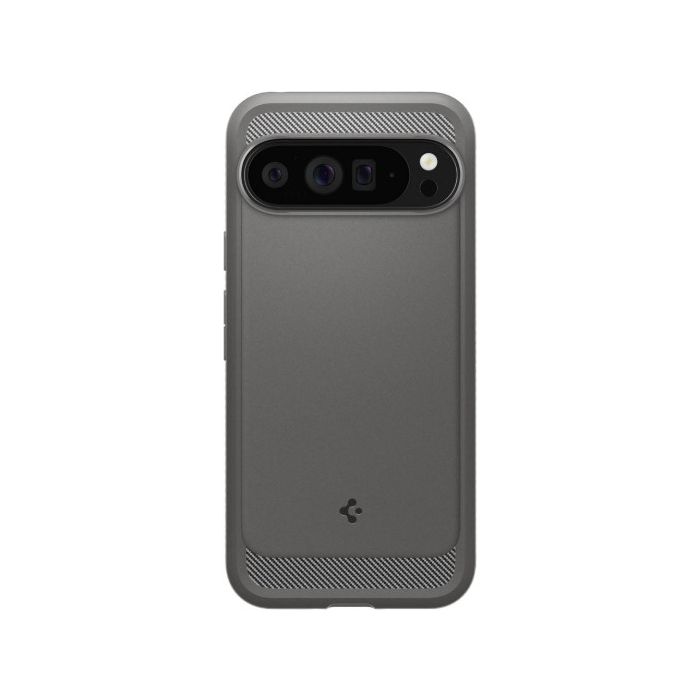 Obal Spigen Rugged Armor Case Google Pixel 9 Pro XL Gray Marble
