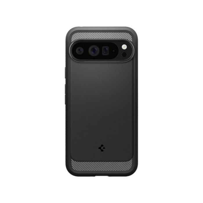 Obal Spigen Rugged Armor Case Google Pixel 9 Pro XL Matte Black