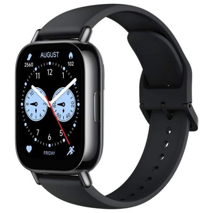 Xiaomi Redmi Watch 5 Lite BT Black Nový z výkupu