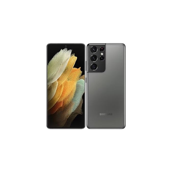 Používaný Samsung Galaxy S21 Ultra/G998 12/128GB Grey Trieda B