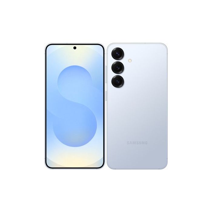 Používaný Samsung Galaxy S25 5G 12GB/128GB Icy Blue - Trieda B