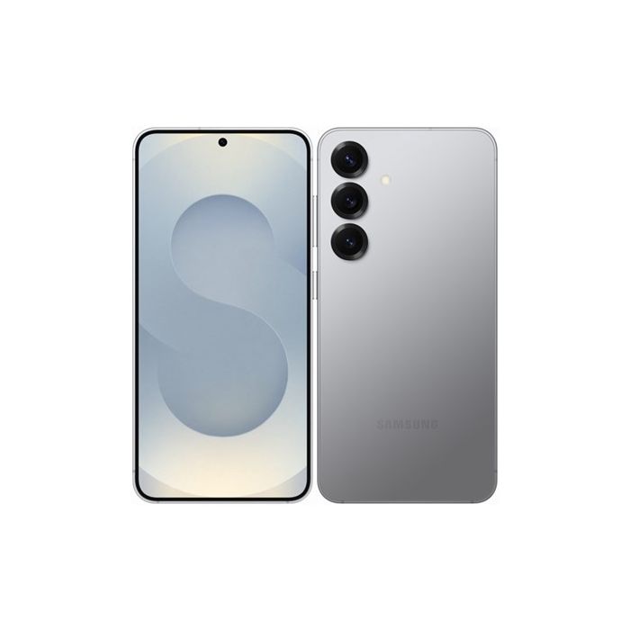 Samsung Galaxy S25/S931 12GB/256GB Silver Shadow Nový z výkupu