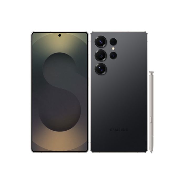 Používaný Samsung Galaxy S25 Ultra 5G 12GB/512GB Titanium Jet Black - Trieda A