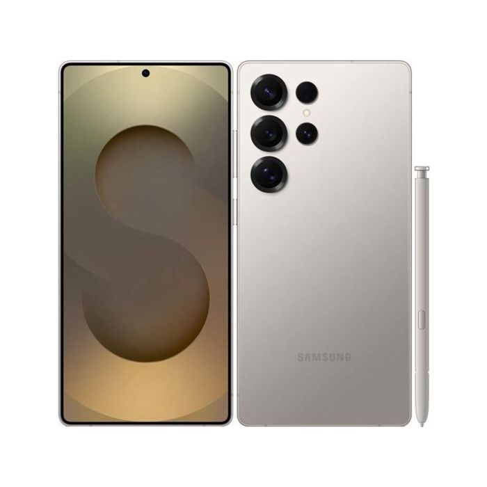 Samsung Galaxy S25 Ultra/S938 12GB/1TB Titanium Gray Nový z výkupu