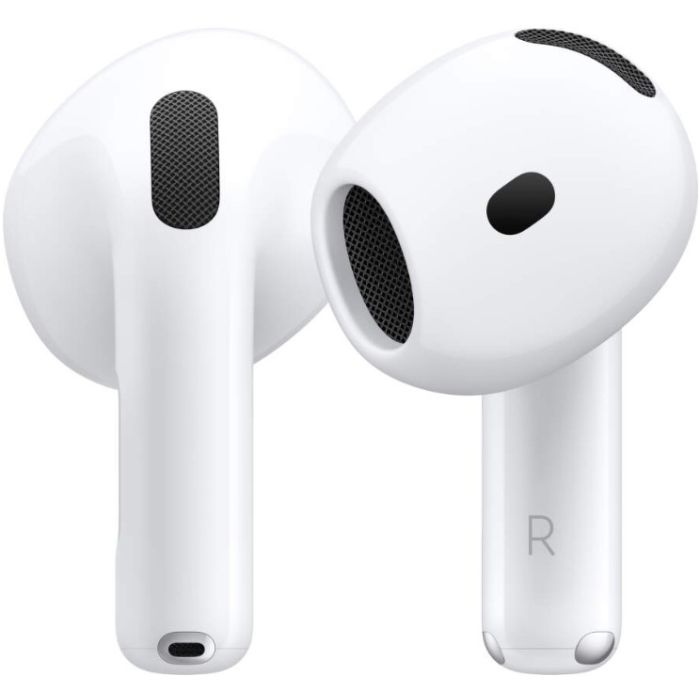 Apple AirPods (4. generácie) - otvorené balenie