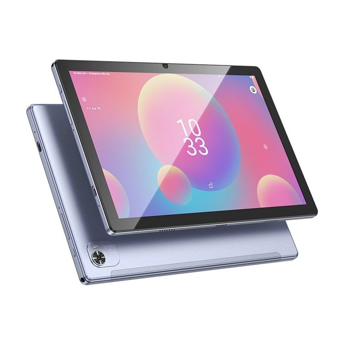 HOCO A12 LTE 6GB/128GB 10.1" metal gray + puzdro, klávesnica, stylus