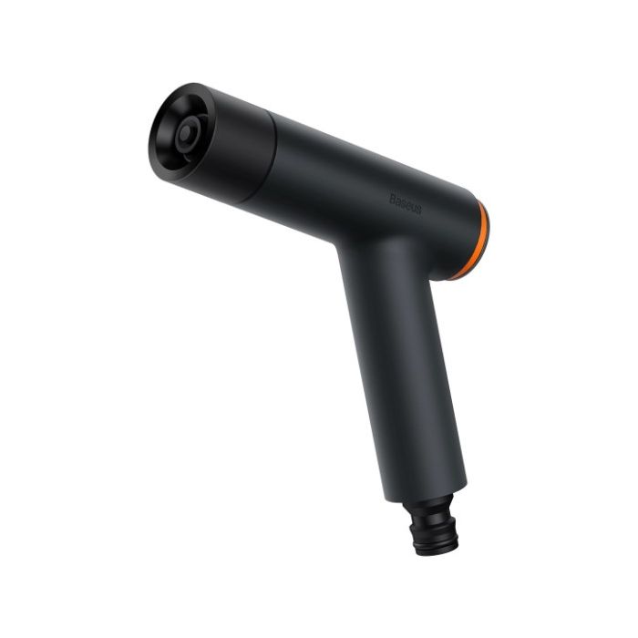 Baseus GF3 CPGF020013, pištoľ na umývanie auta, sivá