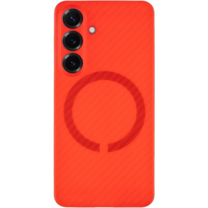 Obal Tactical MagForce Aramid Bloody Mary Limited Edition Samsung Galaxy S25 5G S931