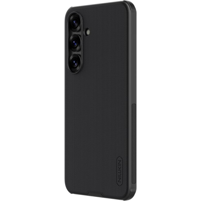 Obal Nillkin Super Frosted PRO Magnetic Samsung Galaxy S25 5G S931 Black