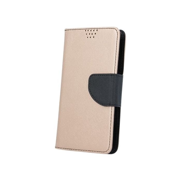 Obal Case Smart Universal Fancy 6,1-6,7" 167x79mm gold-black
