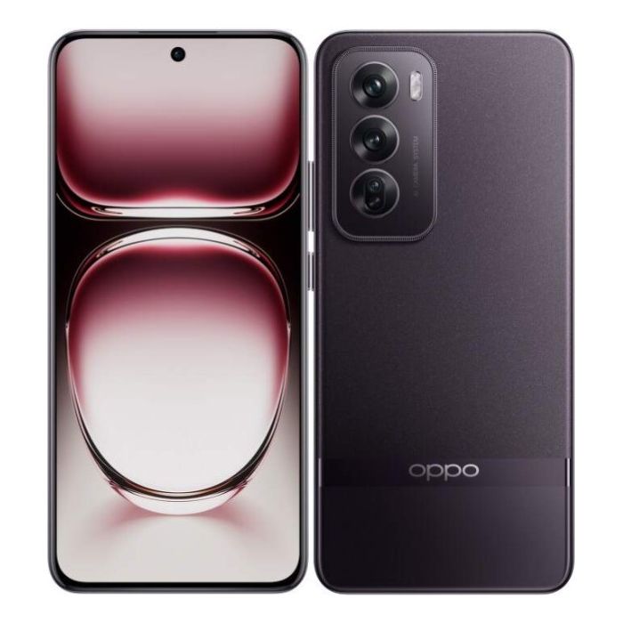 OPPO Reno12 Pro 12GB/512GB Nebula Black Nový z výkupu