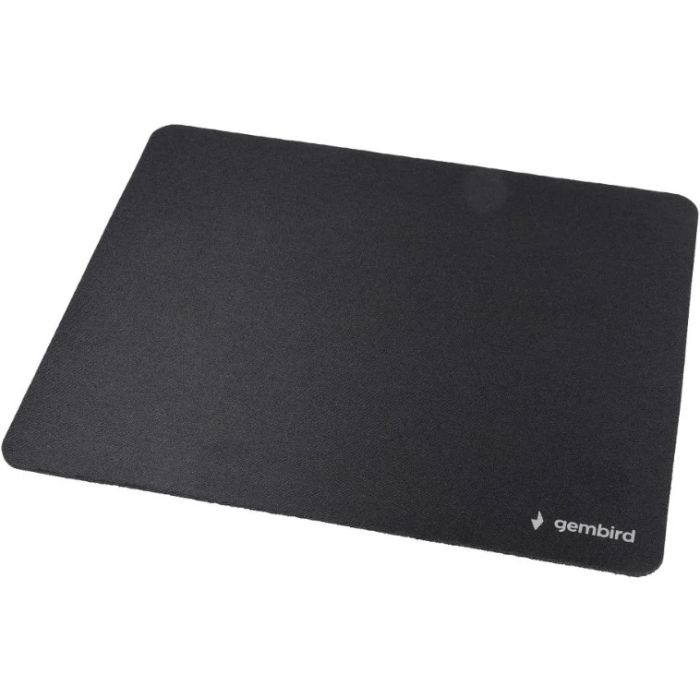 Gembird MP-S-BK 220x180x2mm black