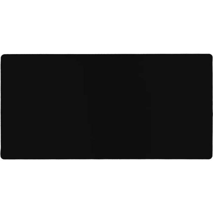 Gaming mousepad 800x400x2.5mm black
