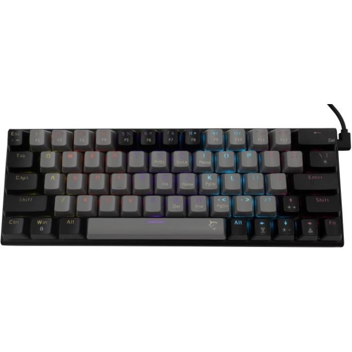 WHITE SHARK GK-002721 WAKIZASHI Blue, US, UBC-C, čierna