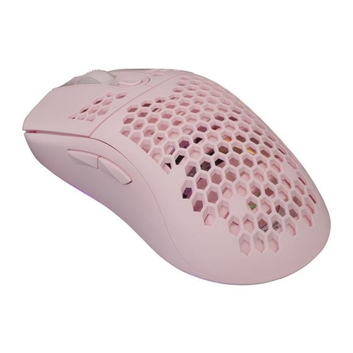White Shark GM-5007 GALAHAD Pink