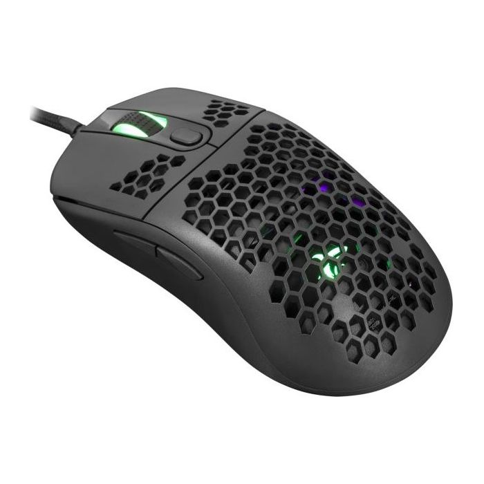 White Shark GM-5007 GALAHAD black