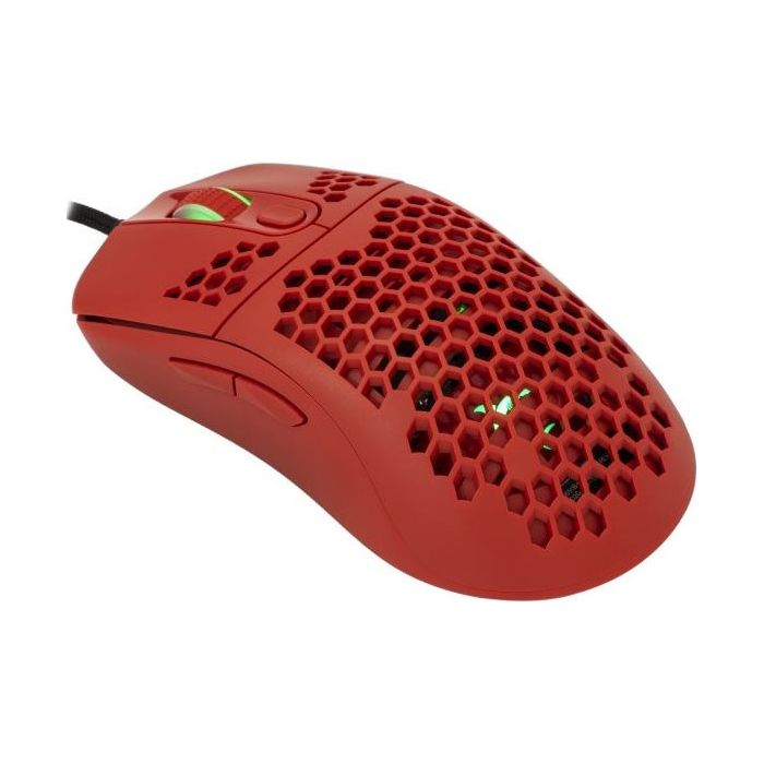 White Shark GM-5007 GALAHAD Red