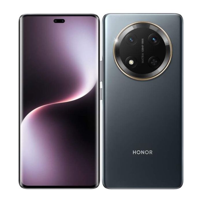 Používaný Honor Magic 7 Lite 5G 8GB/512GB Titanium Black Trieda C