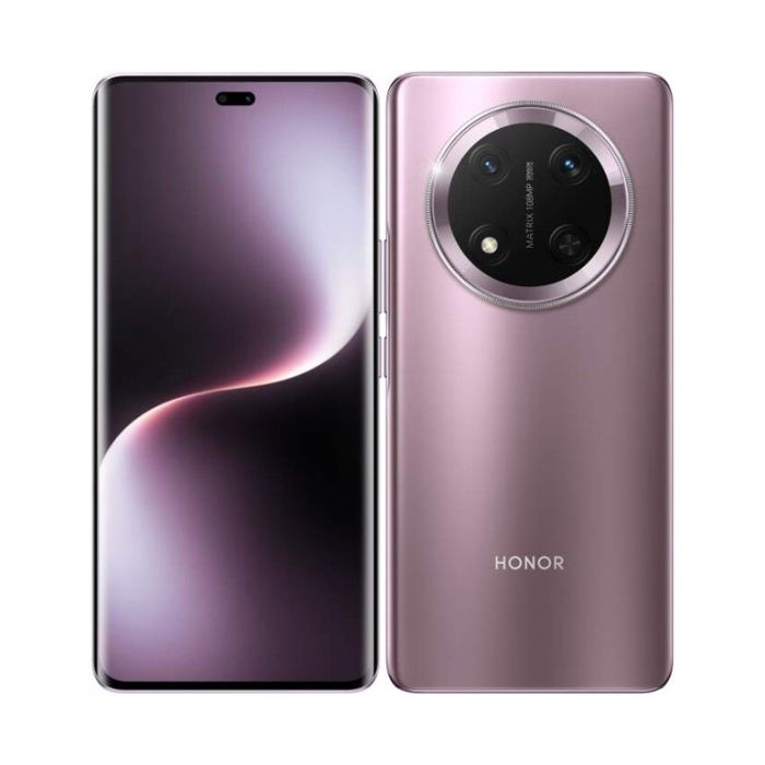 Používaný Honor Magic 7 Lite 5G 8GB/256GB Titanium Purple Trieda B