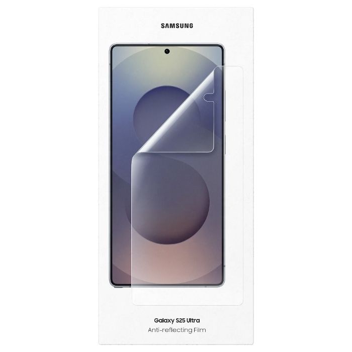 Ochranná fólia Samsung Anti-reflecting Film Samsung Galaxy S25 Ultra 5G S938 EF-US938CTEGWW (2ks)