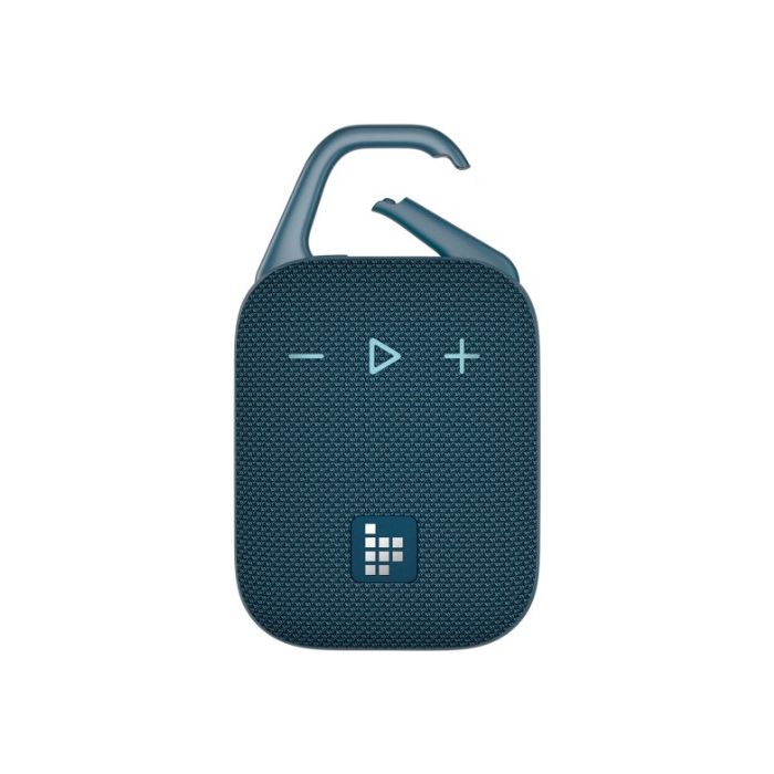 Tronsmart Mirtune H1, 8W, modrý