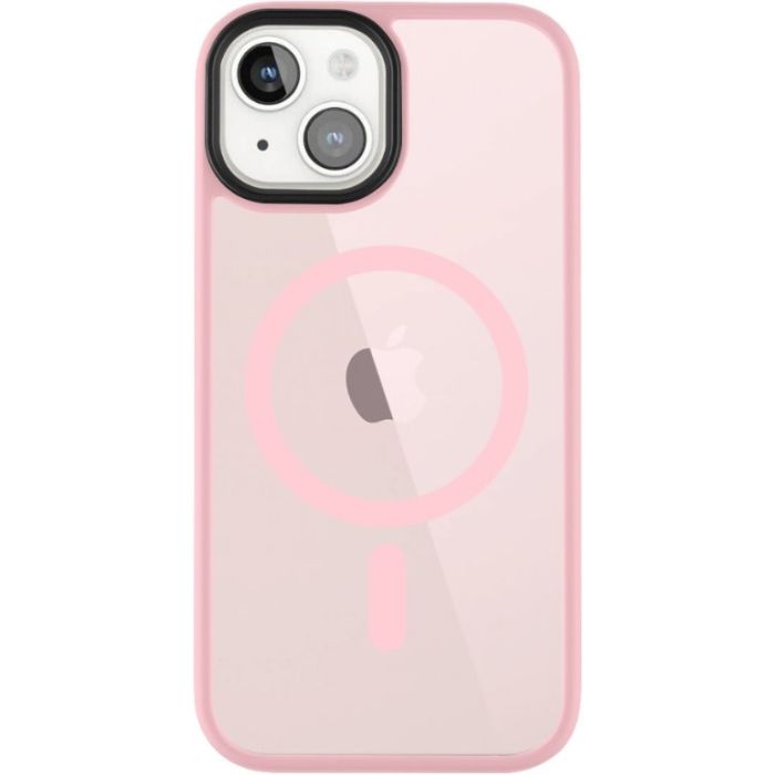 Obal Tactical MagForce Hyperstealth Apple iPhone 15 Pink Panther