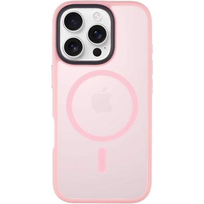 Obal Tactical MagForce Hyperstealth Apple iPhone 16 Pro Pink Panther