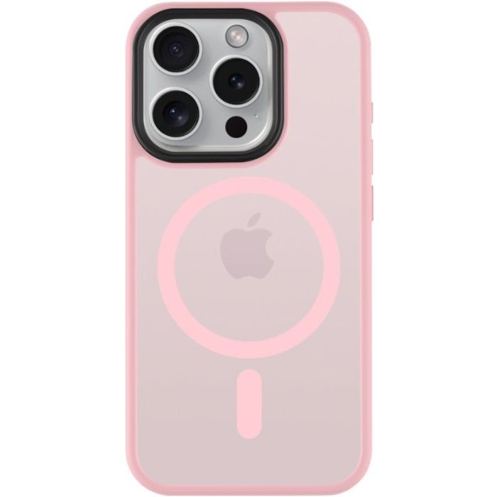 Obal Tactical MagForce Hyperstealth Apple iPhone 15 Pro Pink Panther