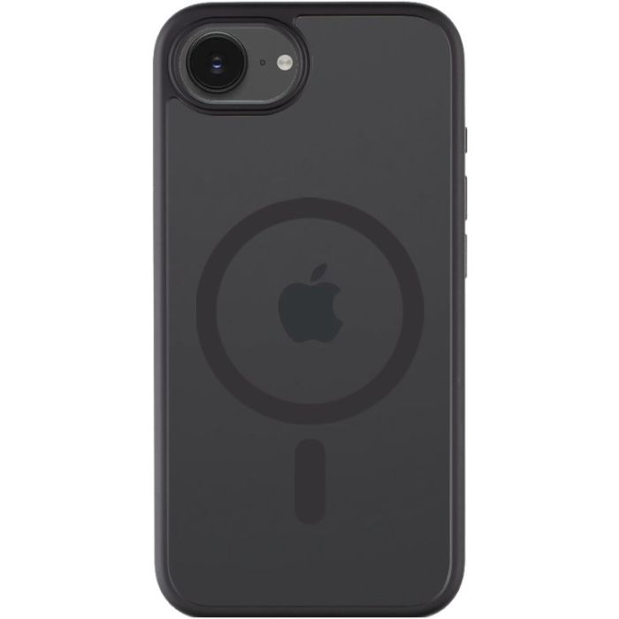 Obal Tactical MagForce Hyperstealth Apple iPhone 16e Asphalt