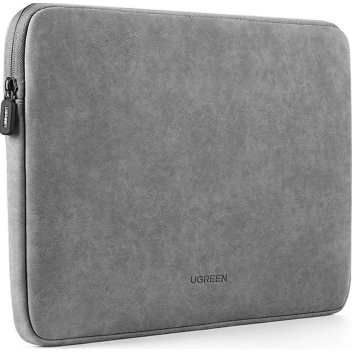 UGREEN LP187 14"-14.9" strieborný, obal na notebook