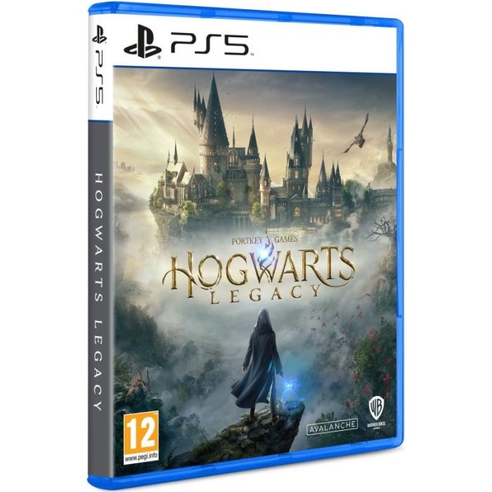 Hogwarts Legacy (PS5)
