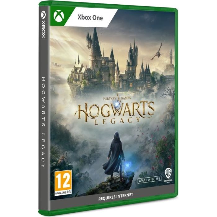 Hogwarts Legacy (Xbox One)