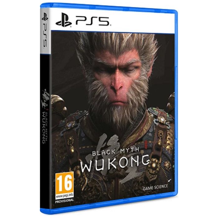 Black Myth: Wukong (PS5)