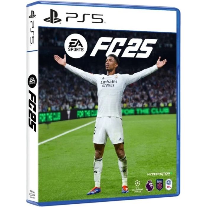 EA Sports FC 25 (PS5)