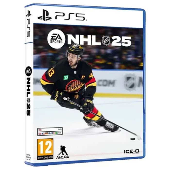 NHL 25 (PS5)