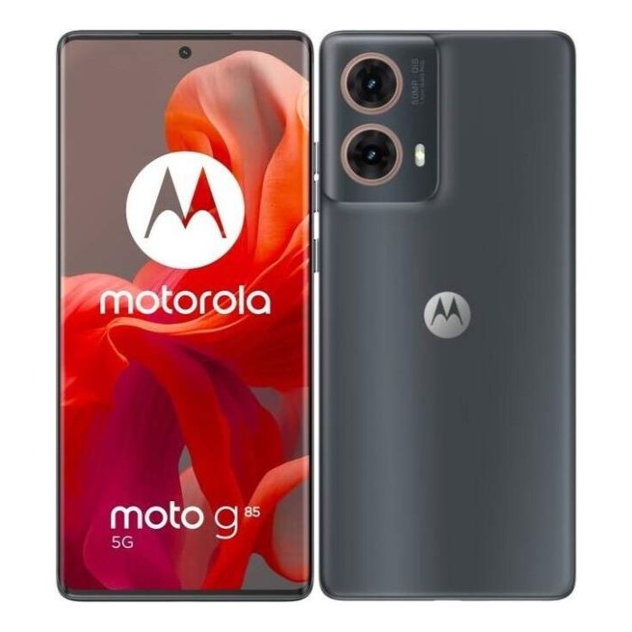 Motorola Moto G85 5G 8GB/256GB Urban Grey Nový z výkupu