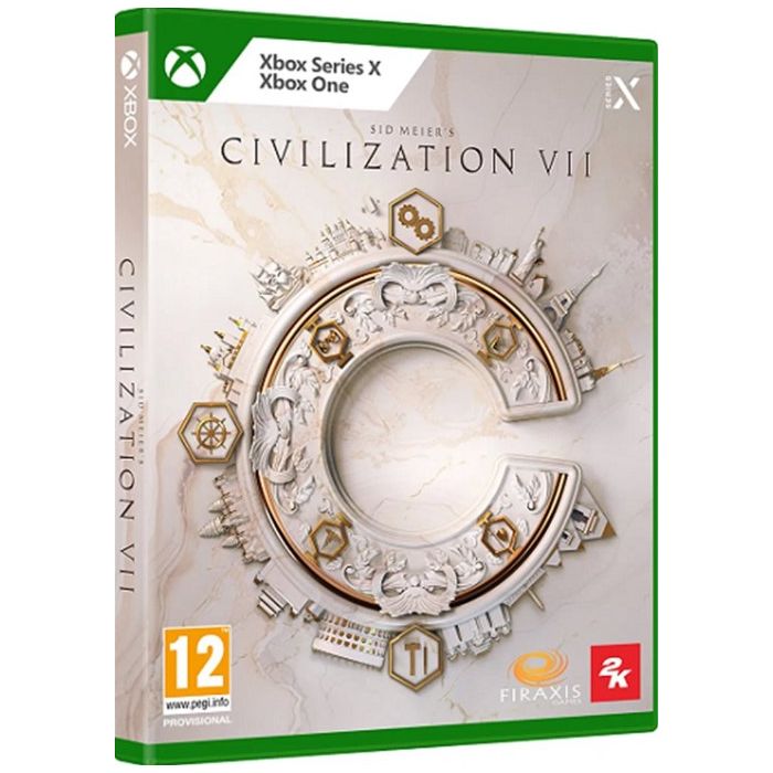 Sid Meier's Civilization VII (Xbox One/X)