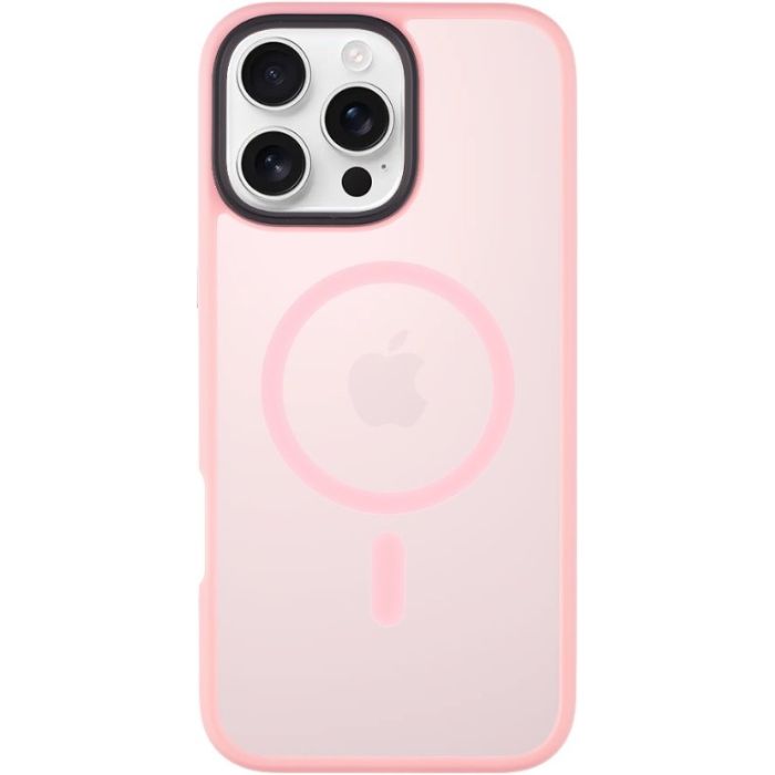 Obal Tactical MagForce Hyperstealth Apple iPhone 16 Pro Max Pink Panther